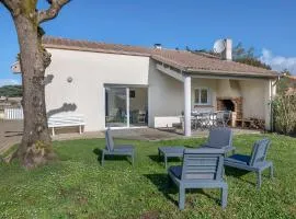 Maison au calme à 400m de la plage