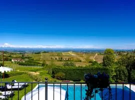 Borgo Piani - Camere di Charme