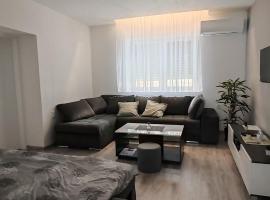 Apartman Stanković，位于Odžaci的酒店
