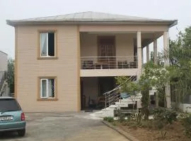 azahostel