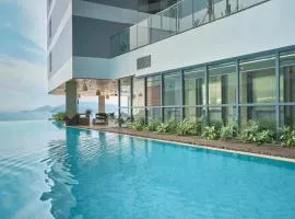 Panorama Superview Nha Trang Apartment