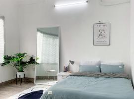 Chingu Vũng Tàu Home，位于头顿的酒店