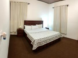 BNB Room，位于奈尼塔尔的民宿