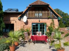1A Ferienhaus am See