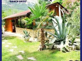 Resort "Ranch Ante"