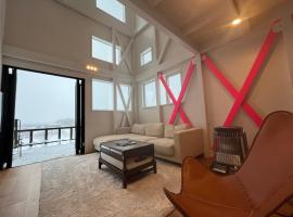Straddie House Niseko，位于二世古的乡村别墅