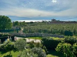 New apartment ViVaNo VAL with amazing view