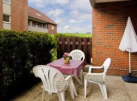 Ferienwohnung 47 Haus Seestern