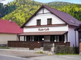 Kata - Lak