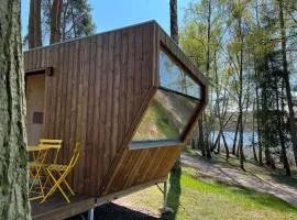 Sleep Space 3 - Salemer See