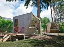 Sleep Space 4 - Salemer See