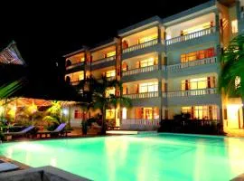 Nightingale Apartments Hotel Mombasa