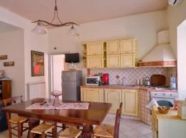 Casa Vacanze Il Gatto Rosso a 5 minuti dagli Scavi di Pompei