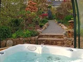 Le spa du Goaquer