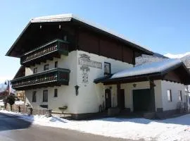 Pension Haus am Dorfplatz