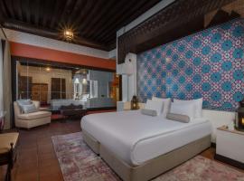 Rixos Park Belek - The Land Of Legends Access，位于贝莱克的酒店
