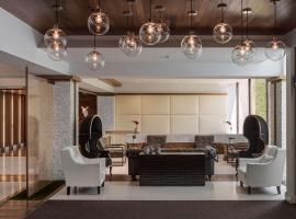 Hotel NoMa, Trademark Collection by Wyndham，位于新罗谢尔的酒店