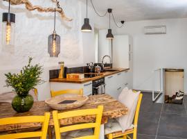 BELLA VISTA，位于Cana的酒店