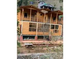 Forest View farmhouse stay, Nainital