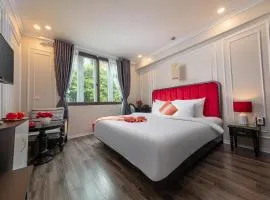 Omina Hanoi Hotel & Travel