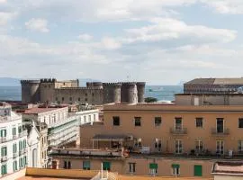 Napolidays Toledo Apartment By Dimorra