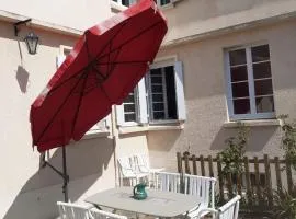 Maison Quebec