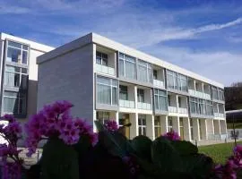 Hotel Pedras Salgadas