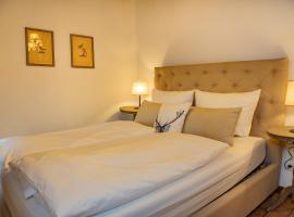 IL PICCOLO，位于Cana的酒店