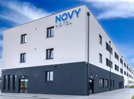 NOVY Hotel