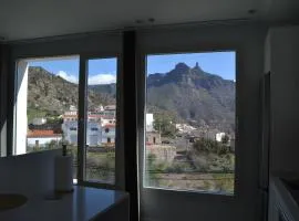 Ventana del Nublo 2-D