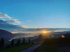 Pokoje nad jeziorem - U Joanny