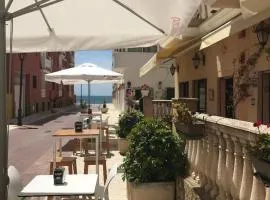 Hotel Macavi Playa
