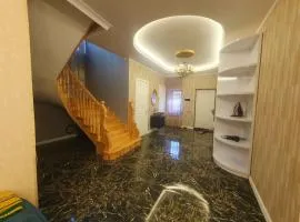 Luxury Forestside Villa
