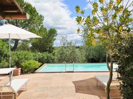 La Masseria Casa Vacanze，位于恩波利的酒店