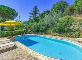 Pet Friendly Home In Greve In Chianti With Outdoor Swimming Pool