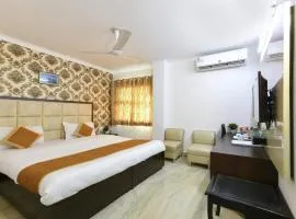 Hotel First by Goyal Hoteliers