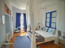 维斯塔马尔路撒托迪公寓