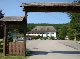 Pensiunea Valea Ursului