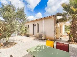 2 Bedroom Nice Home In Cessenon-Sur-Orb