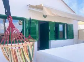 Apartamento El Islote direct at Paradise Beach