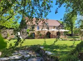 Les Enclos Secrets