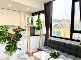 Kem Apartment 18 Ngô Quyền