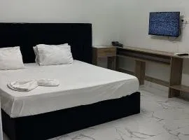 Convênio Residencial-Hotelaria & Turismo