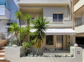 Soneto 32 Heraklion house
