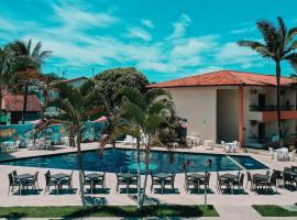 菲尼克斯酒店，位于塞古罗港塞古卢港机场 - BPS附近的酒店