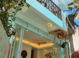 CiNta Hotel