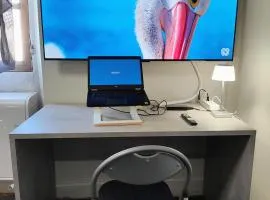 Stanza privata in dimora storica