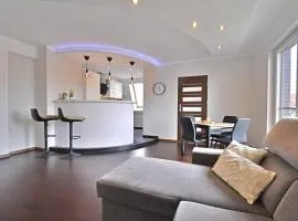 Apartamenty Bryza - Osiedle Dębina - SAUNA