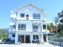 S R Homestay