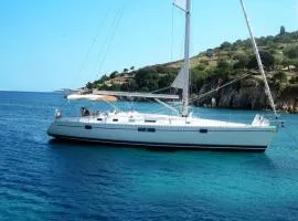 Day Sailing, Sailing Experience and Houseboat